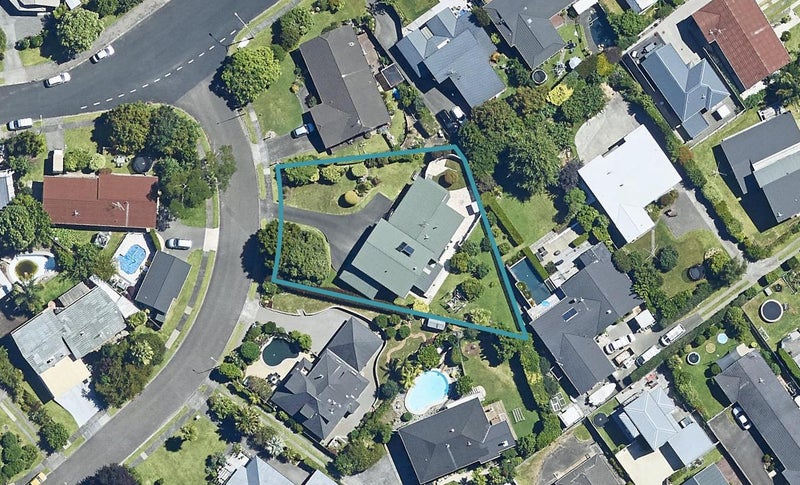 4 Maxine Place, Matua, Tauranga - Carousel 1
