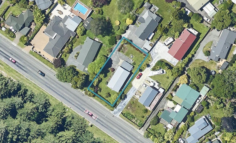 82 Tarawera Road, Lynmore, Rotorua - Carousel 1