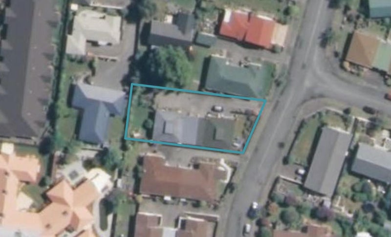 19 Konini Street, Gleniti, Timaru - Carousel 1