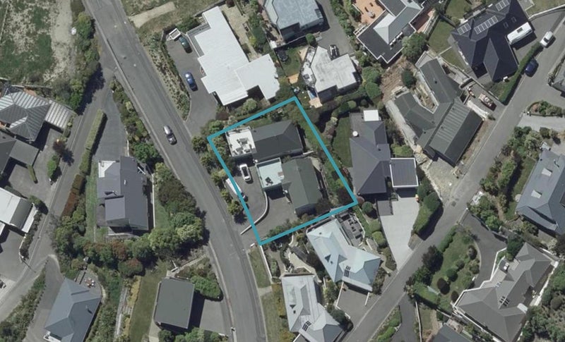 1/27 Woodlau Rise, Huntsbury, Christchurch - Carousel 1