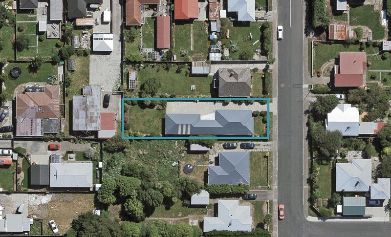 11 Venus Street, Georgetown, Invercargill - Carousel 1