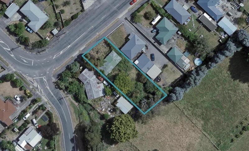 211 Colombo Road, Kuripuni, Masterton - Carousel 1