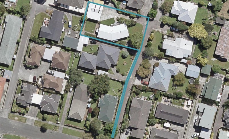 52 Garden Road, Avalon, Lower Hutt - Carousel 1