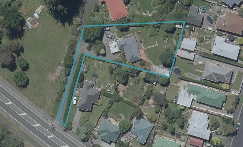 488 Taieri Road, Halfway Bush, Dunedin - Carousel 1