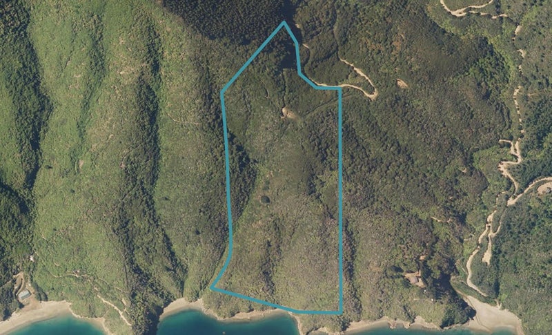 0 Waitata Bay, Waitata, French Pass - Carousel 1