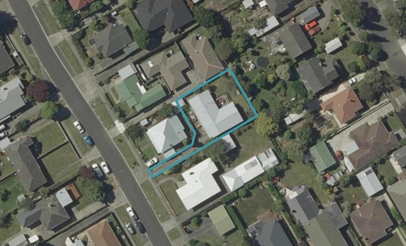 19 Millar Street, Terrace End, Palmerston North - Carousel 1