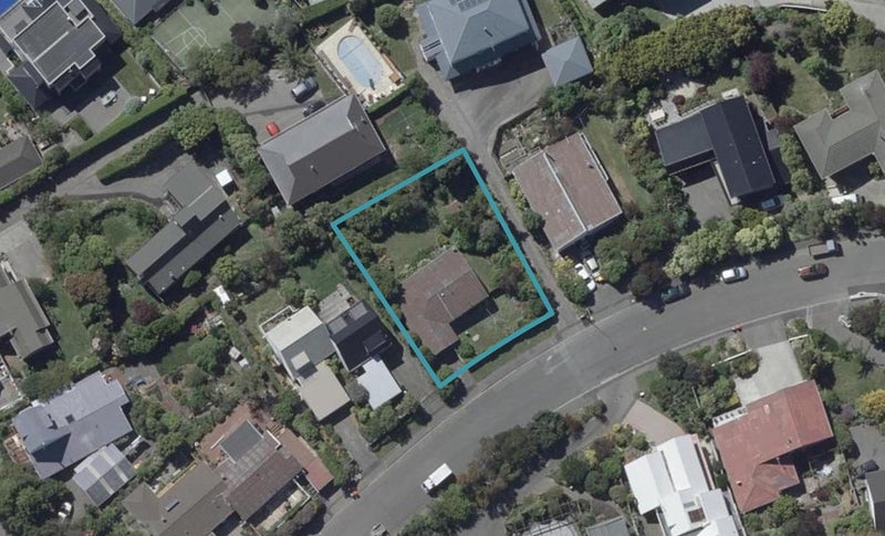 5 Longhurst Terrace, Cashmere, Christchurch - Carousel 1