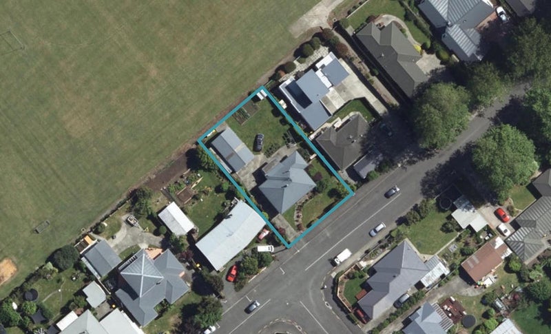 23 Gilbert Street, Richmond - Carousel 1