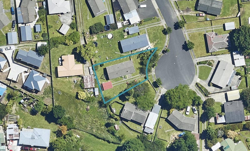 5 Opal Place, Pukehangi, Rotorua - Carousel 1