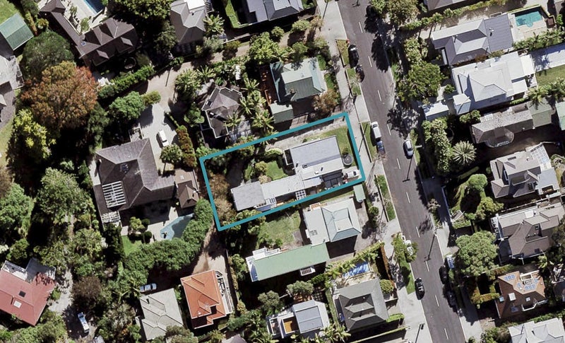 3/34 Clifton Road, Herne Bay, Auckland - Carousel 1