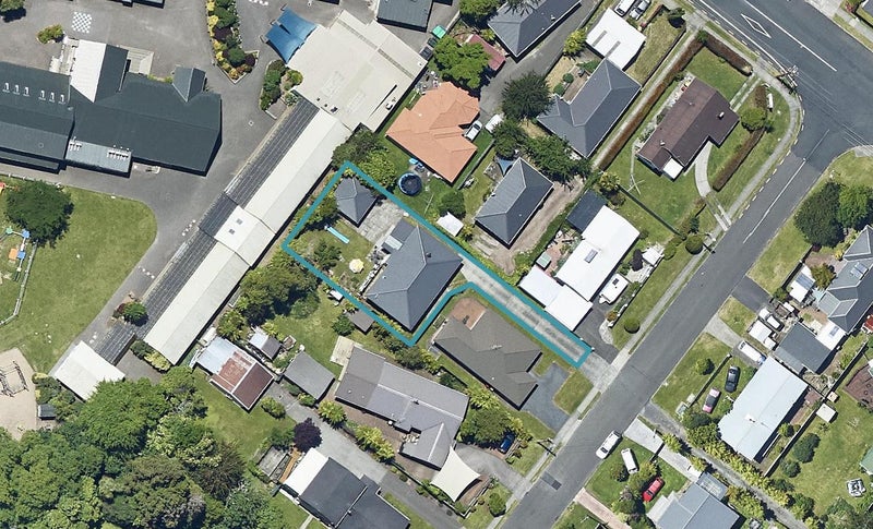 36B Larcy Road, Lynmore, Rotorua - Carousel 1