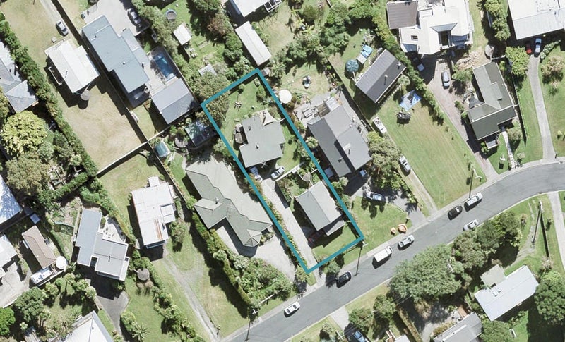 12A East Avenue, Manly, Whangaparaoa - Carousel 1