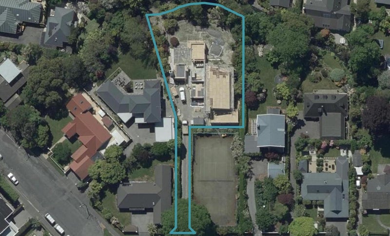 46 Weka Street, Fendalton, Christchurch - Carousel 1