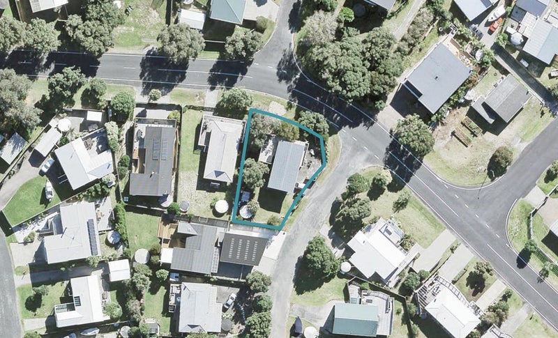 2 Argo Rise, Warkworth - Carousel 1