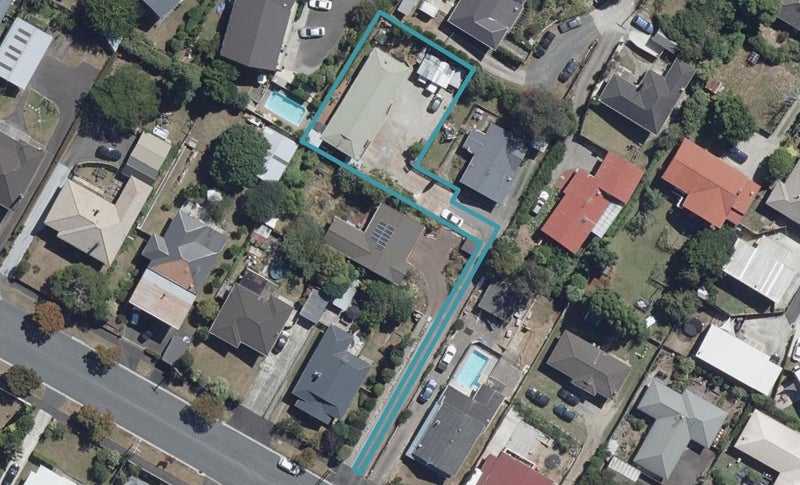 22B Matai Street, Maeroa, Hamilton - Carousel 1