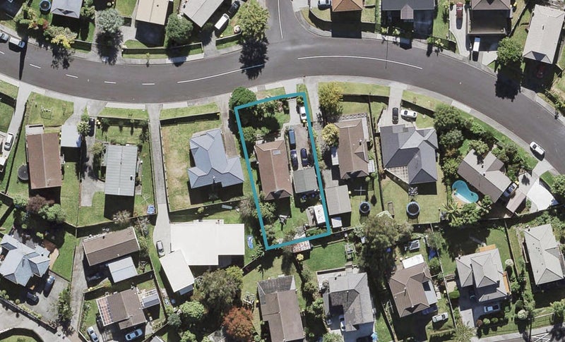 41 Addison Drive, Glendene, Auckland - Carousel 1