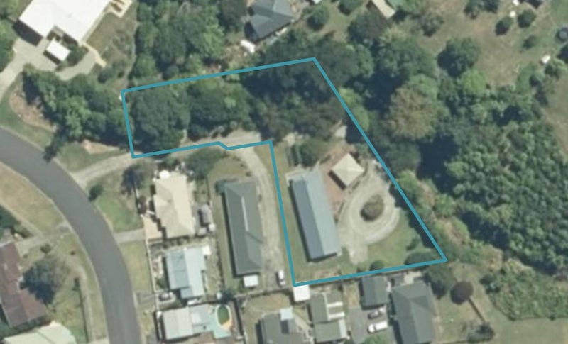 33C Russell Street, Waihi, Waihi - Carousel 1