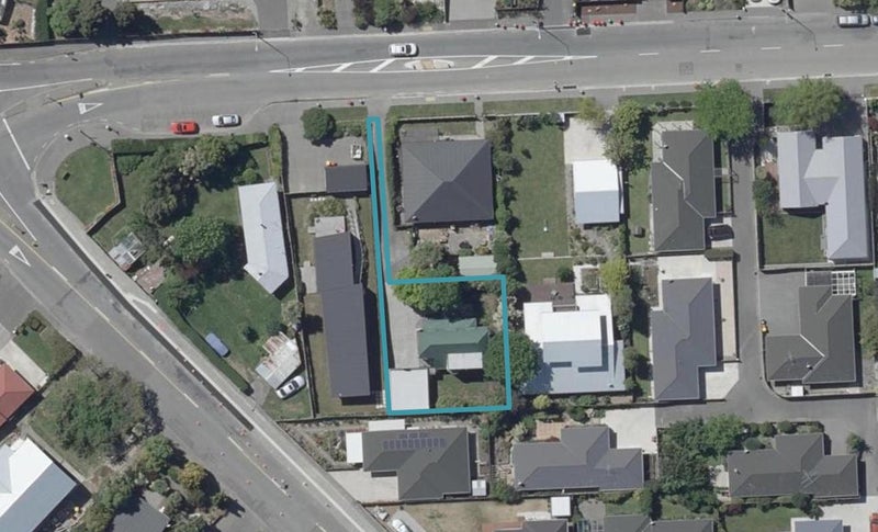 67A Martindales Road, Heathcote Valley, Christchurch - Carousel 1