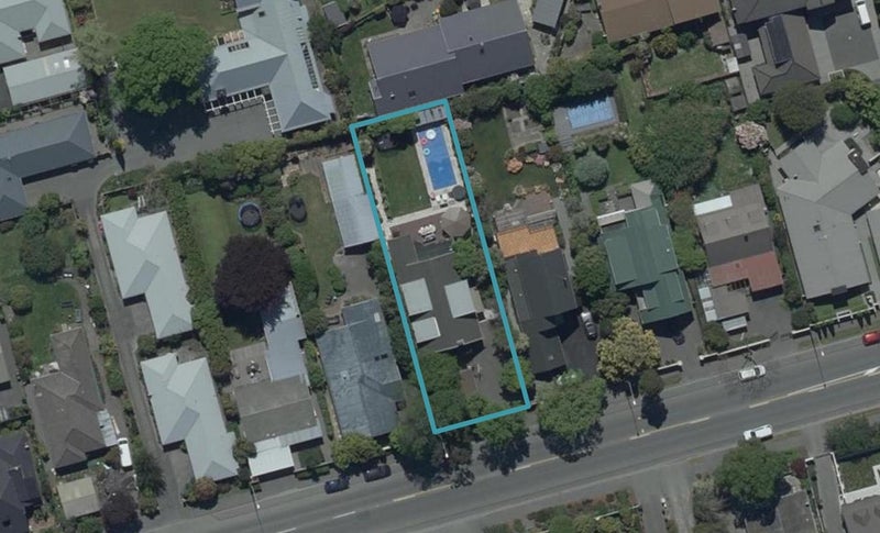 79 Glandovey Road, Fendalton, Christchurch - Carousel 1