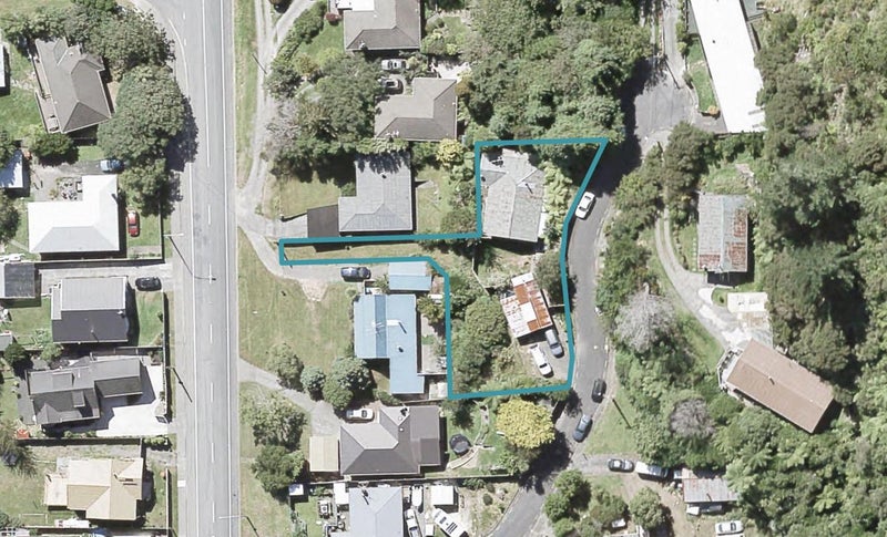 101 Coast Road, Wainuiomata, Lower Hutt - Carousel 1