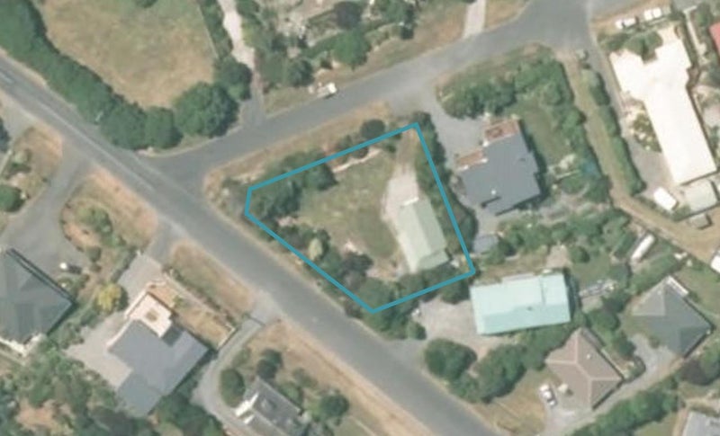 2 Dover Terrace, Kaikōura - Carousel 1