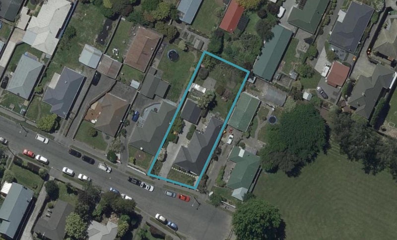 13 Jarrow Place, Halswell, Christchurch - Carousel 1