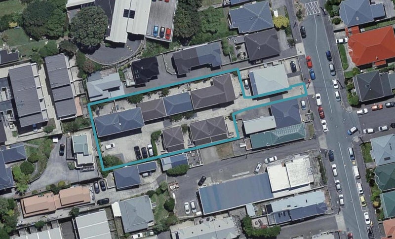 9/44 Owen Street, Newtown, Wellington - Carousel 1