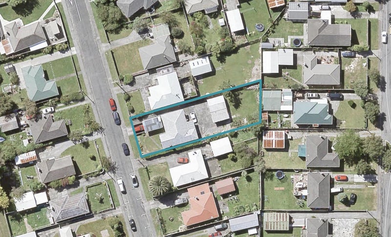 7 Heath Street, Wainuiomata, Lower Hutt - Carousel 1