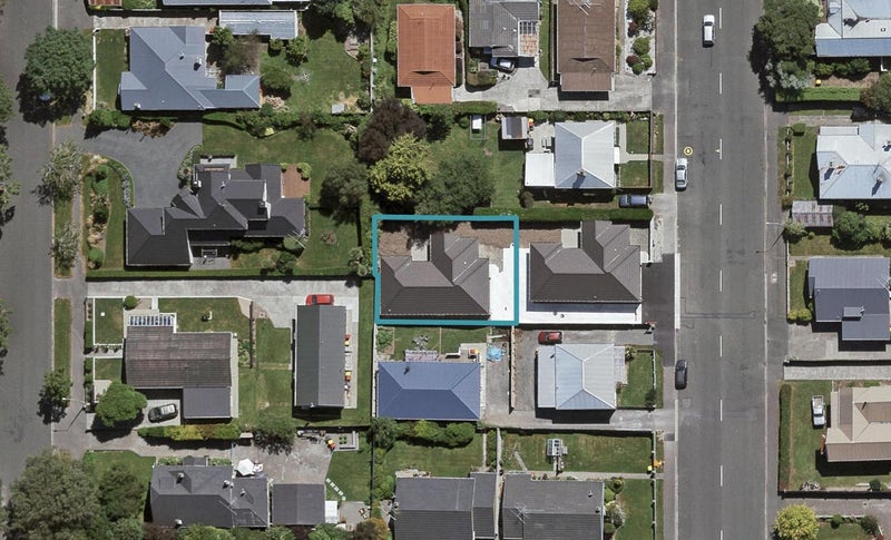 188 Mary Street, Richmond, Invercargill - Carousel 1