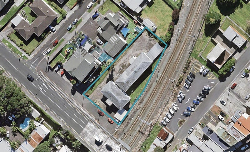 224 Carrington Road, Mount Albert, Auckland - Carousel 1