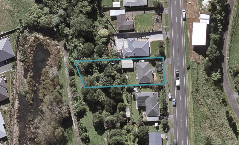 470 Carrington Street, Upper Vogeltown, New Plymouth - Carousel 1
