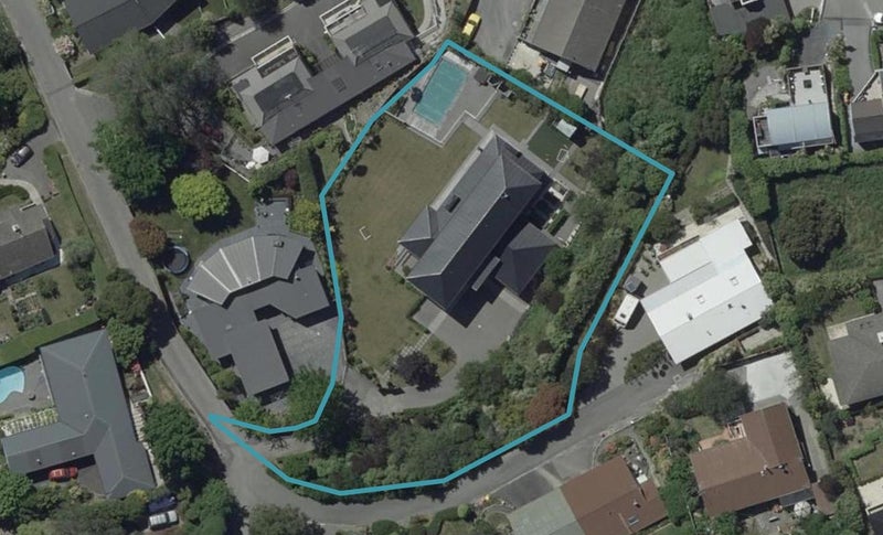 4 Karitane Drive, Cashmere, Christchurch - Carousel 1