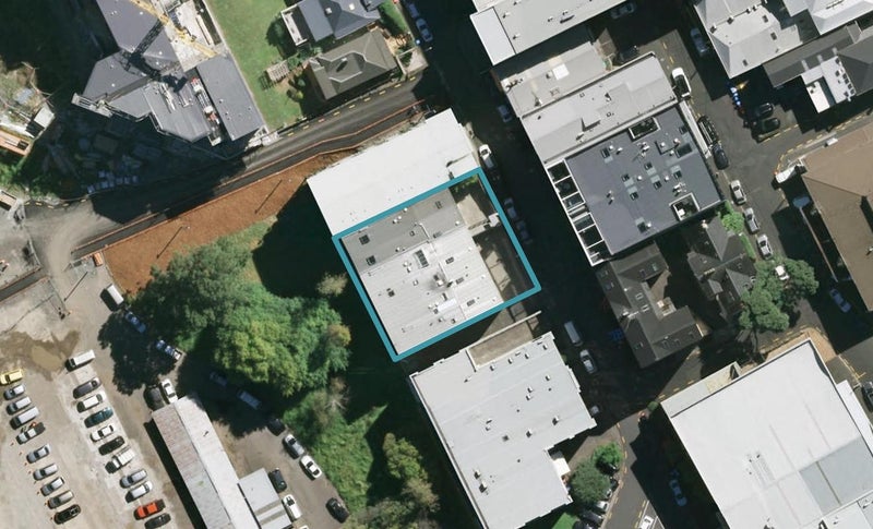10/27 Cheshire Street, Parnell, Auckland - Carousel 1