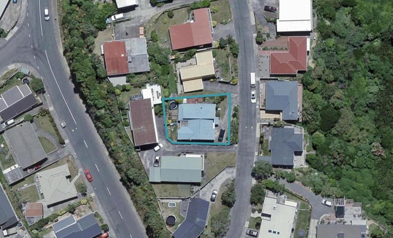 7 Maple Grove, Kingston, Wellington - Carousel 1