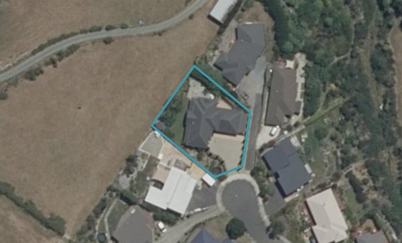 13 Burnside Terrace, Atawhai, Nelson - Carousel 1