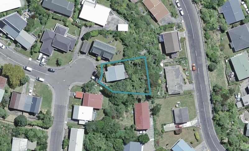 101 Allington Road, Karori, Wellington - Carousel 1