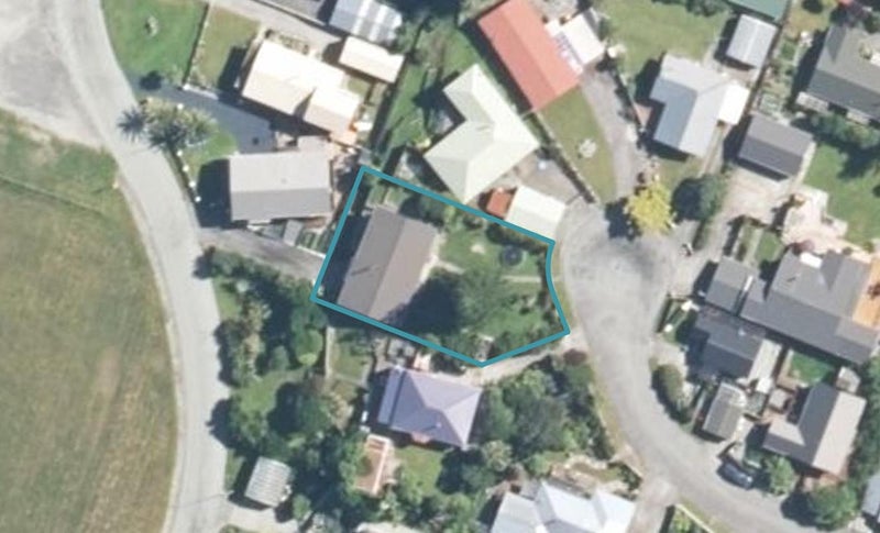 11 Wilson Crescent, Karoro, Greymouth - Carousel 1