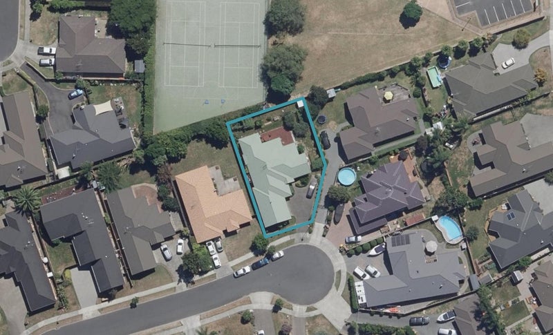 19 Burgundy Court, Rototuna, Hamilton - Carousel 1