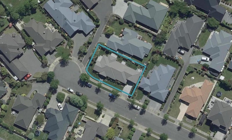 24 Pewter Place, Northwood, Christchurch - Carousel 1