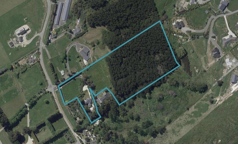 81 Hoon Hay Valley Road, Kennedys Bush, Christchurch - Carousel 1