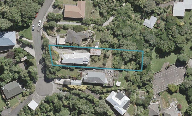 53 Pekanga Road, Normandale, Lower Hutt - Carousel 1