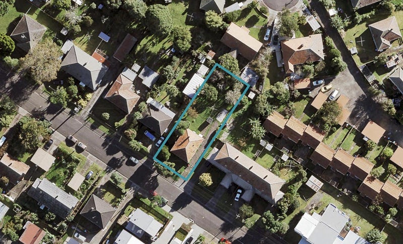 53 Daventry Street, Waterview, Auckland - Carousel 1