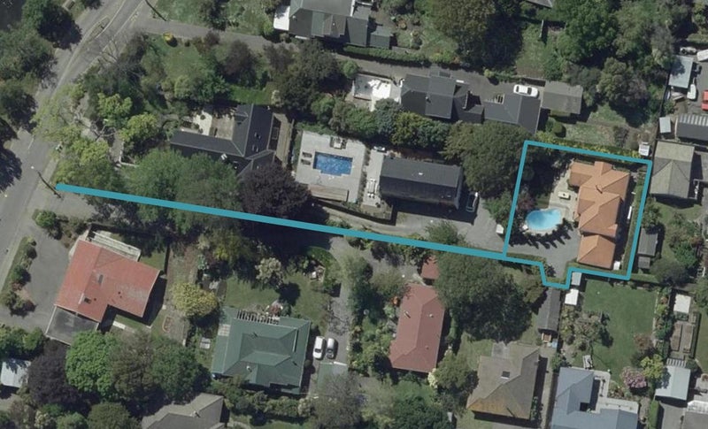 33A Aynsley Terrace, Hillsborough, Christchurch - Carousel 1
