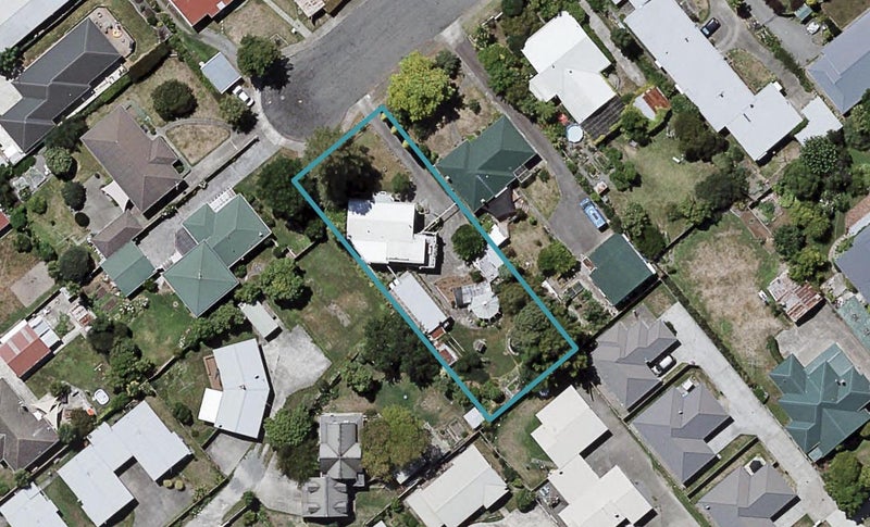 718 Seddon Street, Raureka, Hastings - Carousel 1