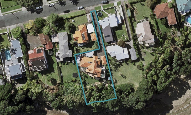 31A Norwood Road, Bayswater, North Shore City - Carousel 1