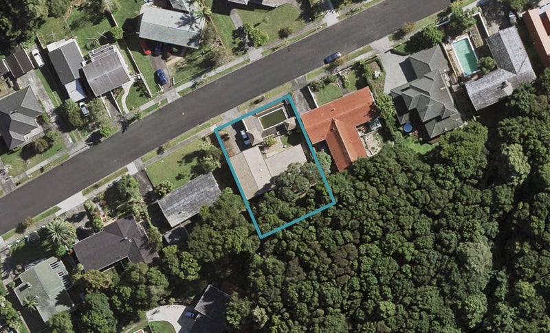 21 Walpole Avenue, Hillpark, Auckland - Carousel 1
