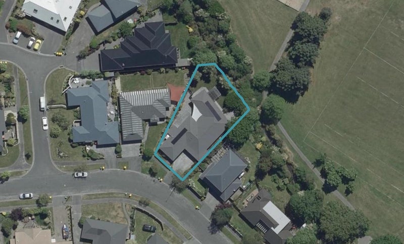 11 Shenley Drive, Belfast, Christchurch - Carousel 1