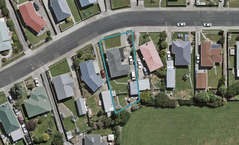 84 Waiau Crescent, Kingswell, Invercargill - Carousel 1