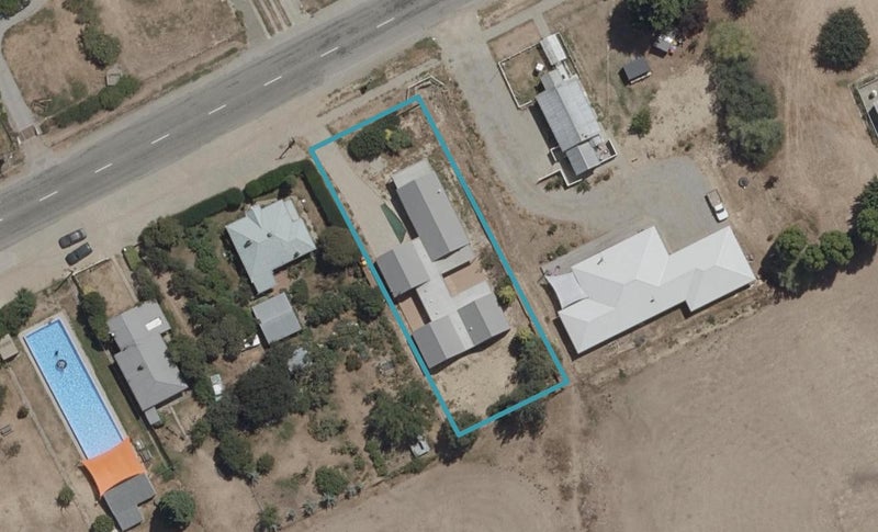 15 Swindon Street, Ophir, Omakau - Carousel 1