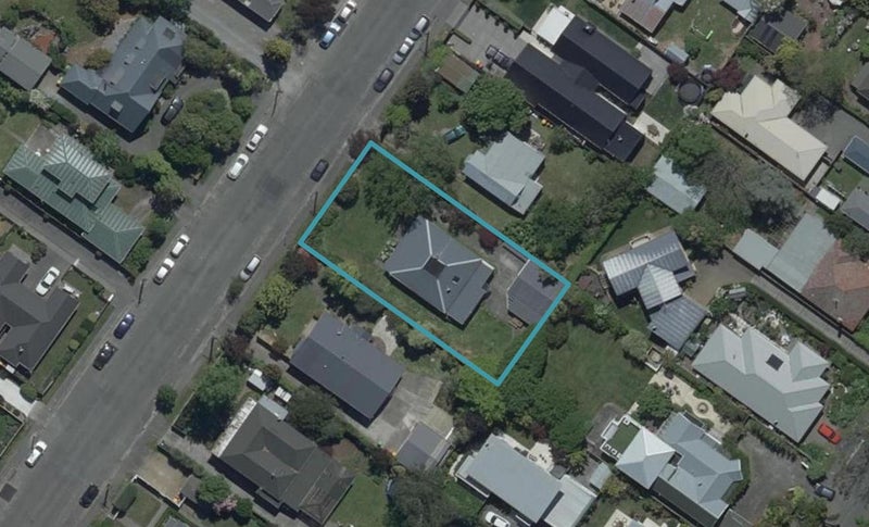 204 Matsons Avenue, Papanui, Christchurch - Carousel 1